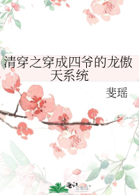 清穿之穿成四爷的龙傲天系统