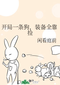 开局一条狗,装备全靠捡