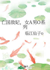 亡国敌妃,女A男O系列