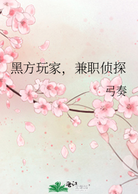 黑方玩家,兼职侦探