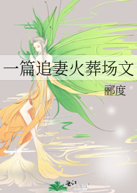 一篇追妻火葬场文