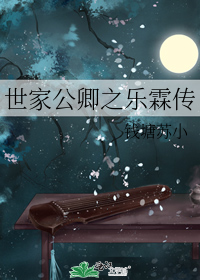世家公卿之乐霖传
