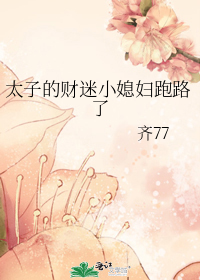 太子的财迷小媳妇跑路了