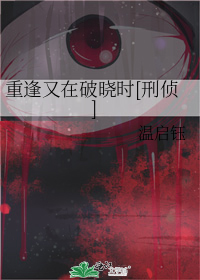 重逢又在破晓时[刑侦]