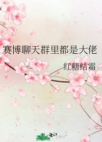 赛博聊天群里都是大佬