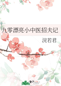 九零漂亮小中医招夫记
