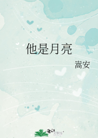 他是月亮