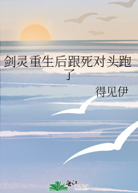 剑灵重生后跟死对头跑了