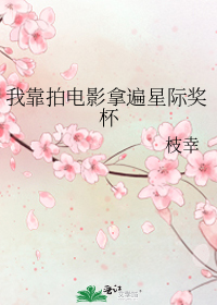 我靠拍电影拿遍星际奖杯