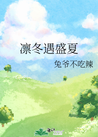 凛冬遇盛夏
