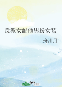 反派女配他男扮女装