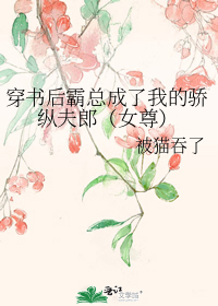 穿书后霸总成了我的骄纵夫郎（女尊）