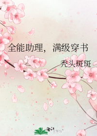 全能助理,满级穿书