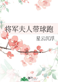 将军夫人带球跑