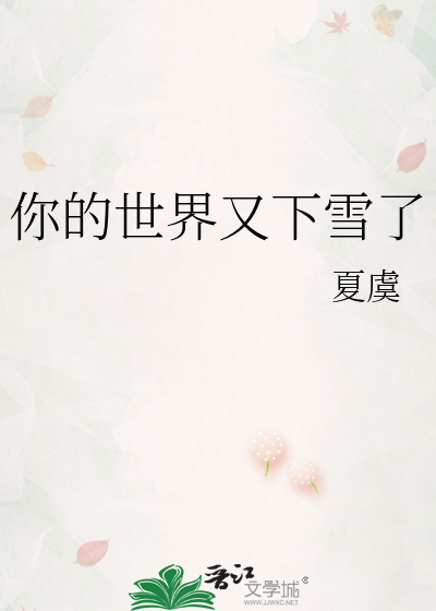 你的世界又下雪了