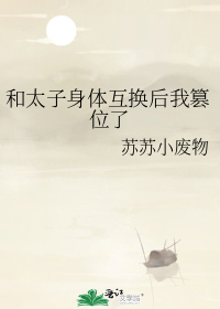 和太子身体互换后我篡位了
