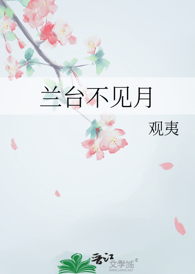 兰台不见月