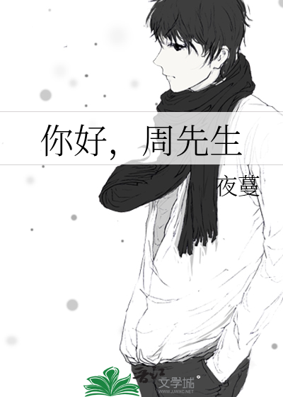 你好,周先生