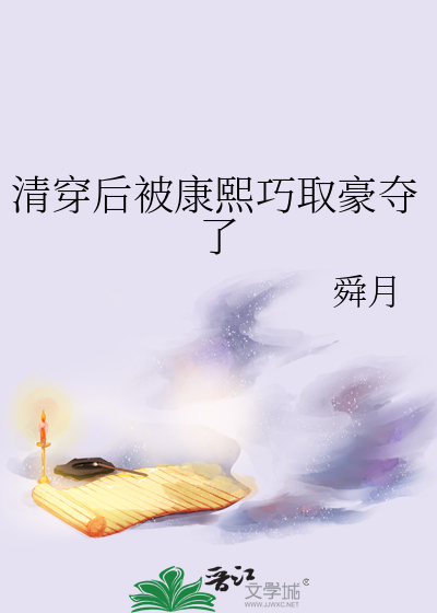 清穿后被康熙巧取豪夺了
