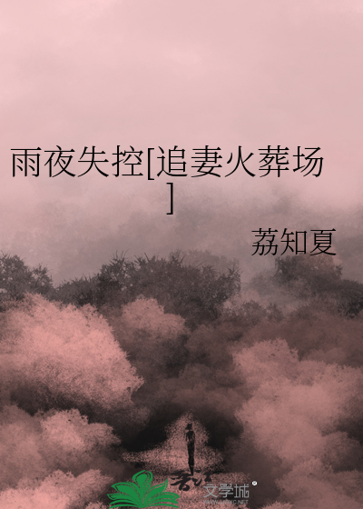 雨夜失控[追妻火葬场]