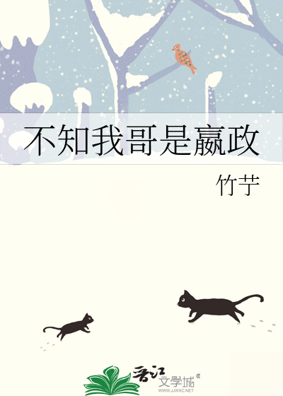 不知我哥是嬴政