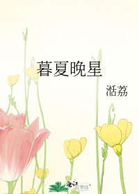 暮夏晚星
