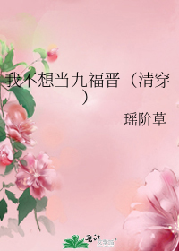 我不想当九福晋（清穿）