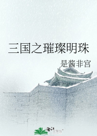 三国之璀璨明珠