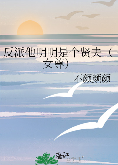 反派他明明是个贤夫（女尊）