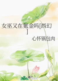 女巫又在氪金吗[西幻]