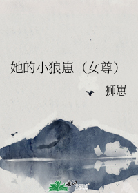 她的小狼崽（女尊）
