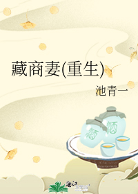 藏商妻(重生)