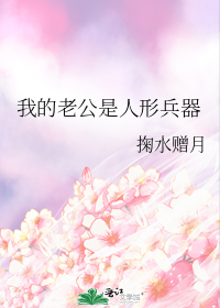 我的老公是人形兵器