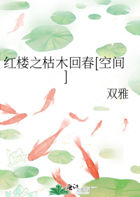 红楼之枯木回春[空间]