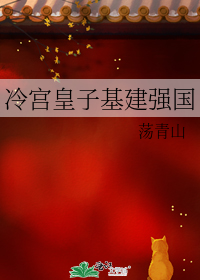 冷宫皇子基建强国