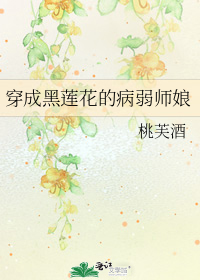 穿成黑莲花的病弱师娘
