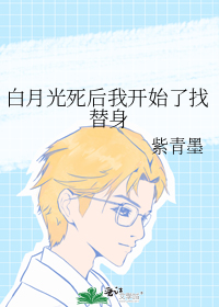 白月光死后我开始了找替身