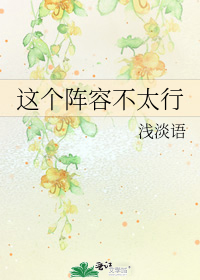 这个阵容不太行