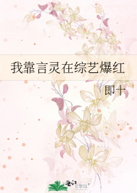 我靠言灵在综艺爆红