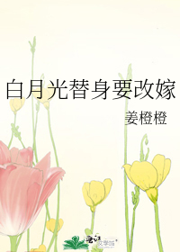 白月光替身要改嫁