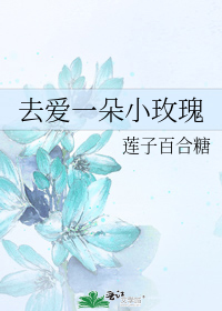 去爱一朵小玫瑰