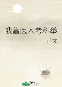 我靠医术考科举