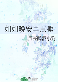 姐姐晚安早点睡