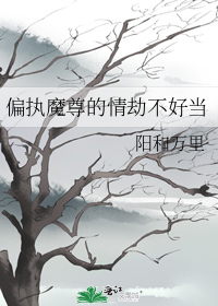 偏执魔尊的情劫不好当