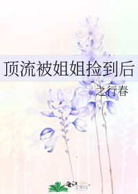 顶流被姐姐捡到后