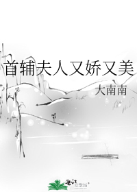 首辅夫人又娇又美